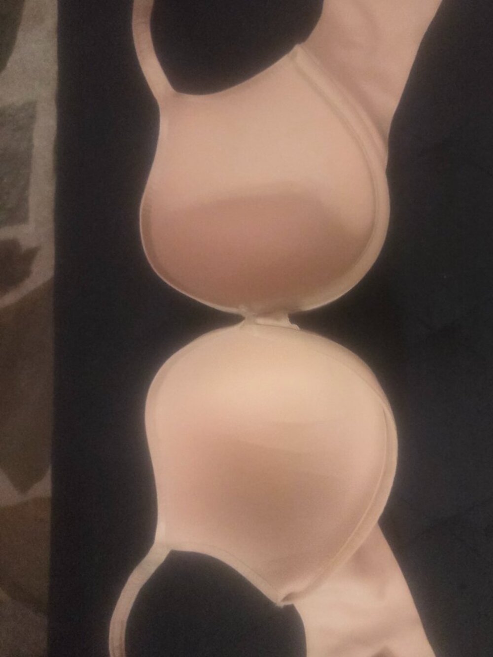 Skims Ultimate Push-Up Nipple Bra - Picture 2 of 4